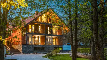 Ośrodek Róża Wiatrów  - zdjęcie 1