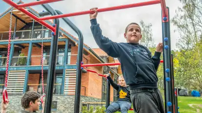 Ośrodek Róża Wiatrów  - zdjęcie 12