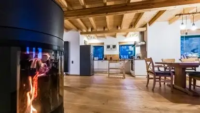 Piękny Dom na Mazurach - zdjęcie 4