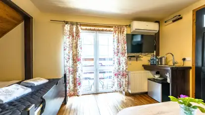 Apartamenty Marina Lester House - zdjęcie 13