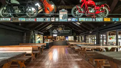 Apartamenty Marina Lester House - zdjęcie 9