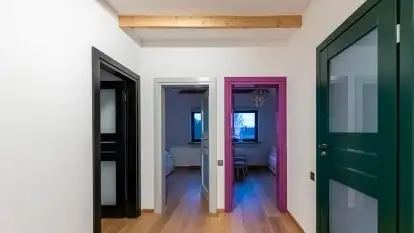 Piękny Dom na Mazurach - zdjęcie 29