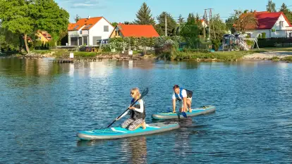 Apartamenty Marina Lester Camp - zdjęcie 21