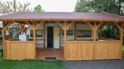 Camping Kama - zdjęcie 2