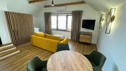 Marina Śniardwy - zdjęcie 19