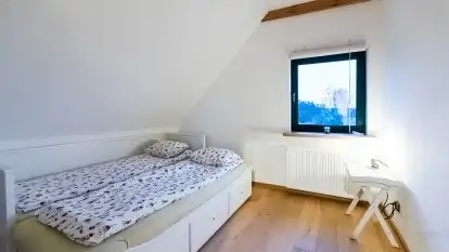 Piękny Dom na Mazurach - zdjęcie 39