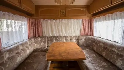 Camping Kama - zdjęcie 1