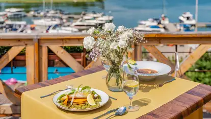 Restauracja Hotel Tajty *** - zdjęcie 5