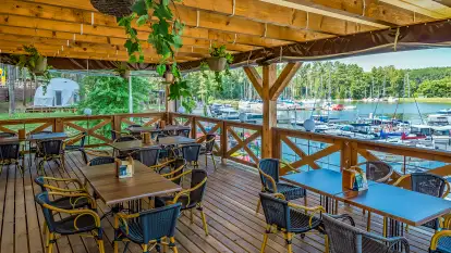 Tawerna Mazurska - zdjęcie 1