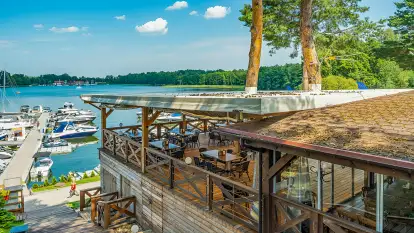 Tawerna Mazurska - zdjęcie 13