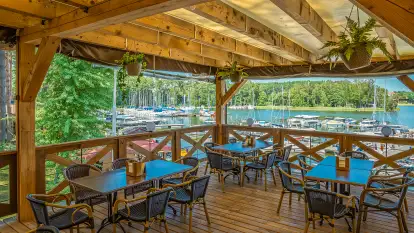 Tawerna Mazurska - zdjęcie 18