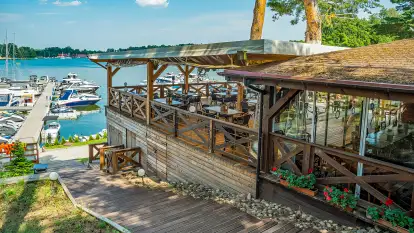 Tawerna Mazurska - zdjęcie 20