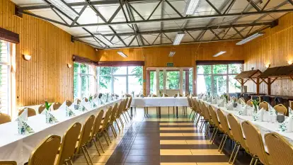 Restauracja Łabędzi Ostrów - zdjęcie 13