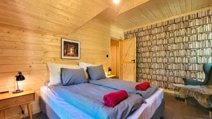 Apartamenty Leśna Przystań - zdjęcie 34