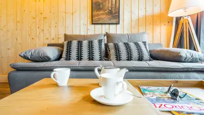 Apartamenty Leśna Przystań - zdjęcie 17