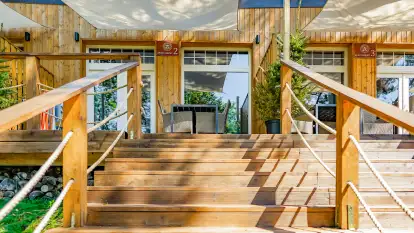 Apartamenty Leśna Przystań - zdjęcie 19