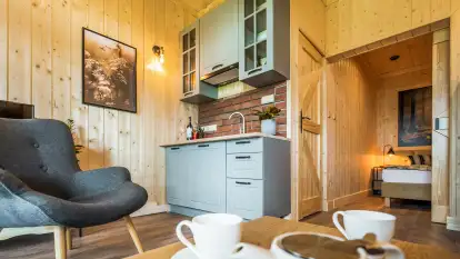 Apartamenty Leśna Przystań - zdjęcie 18