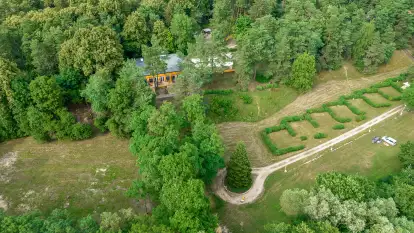 Apartamenty Leśna Przystań - zdjęcie 36