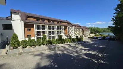 Ośrodek wypoczynkowy GWAREK MAZURY - zdjęcie 3