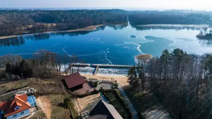 Ośrodek wypoczynkowy GWAREK MAZURY - zdjęcie 30
