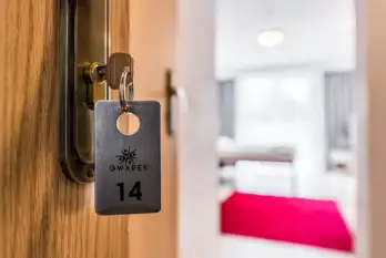 Ośrodek wypoczynkowy GWAREK MAZURY - zdjęcie 4