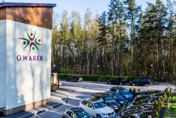 Ośrodek wypoczynkowy GWAREK MAZURY - zdjęcie 1