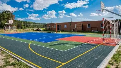 Piękny Dom na Mazurach - zdjęcie 61