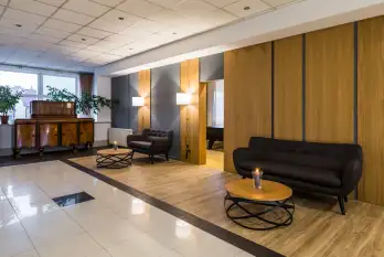 Hotel Wodnik Mazury - zdjęcie 5