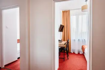 Hotel Wodnik Mazury - zdjęcie 9