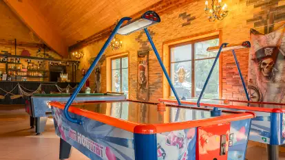 Tawerna Kuternoga - zdjęcie 12