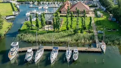 Tawerna Kuternoga - zdjęcie 4