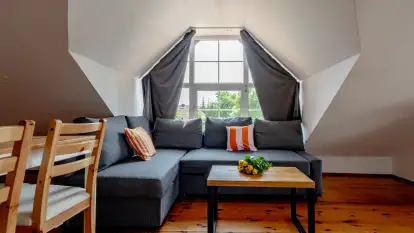 Pensjonat MiłoRyn - zdjęcie 2