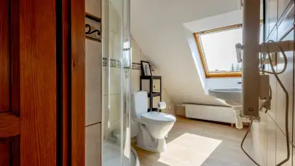 Pensjonat MiłoRyn - zdjęcie 14