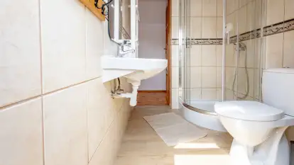 Pensjonat MiłoRyn - zdjęcie 16