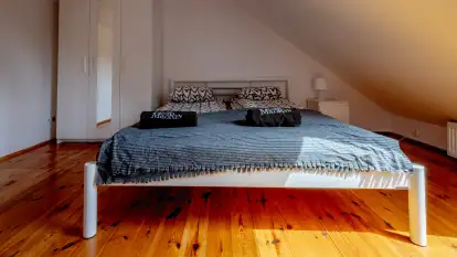 Pensjonat MiłoRyn - zdjęcie 17