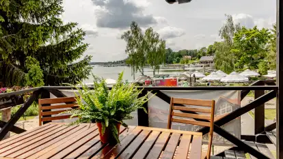 Pensjonat MiłoRyn - zdjęcie 25