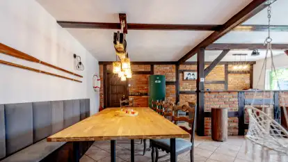 Pensjonat MiłoRyn - zdjęcie 58