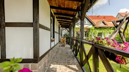 Pensjonat MiłoRyn - zdjęcie 64