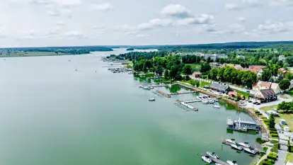 Pensjonat MiłoRyn - zdjęcie 68