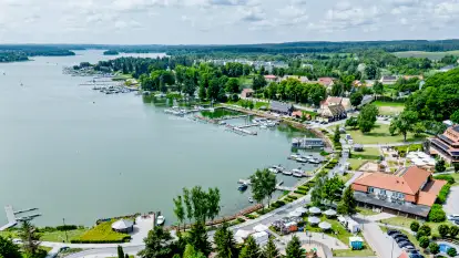 Pensjonat MiłoRyn - zdjęcie 69