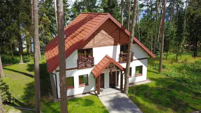 Resort Niegocin - zdjęcie 7