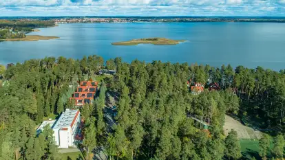 Resort Niegocin - zdjęcie 26