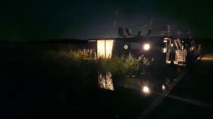 Pływający Dom Trygort - zdjęcie 29