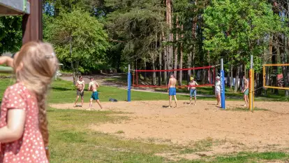 Pływający Dom Trygort - zdjęcie 23