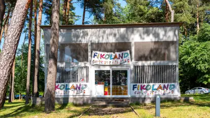 Pływający Dom Trygort - zdjęcie 26