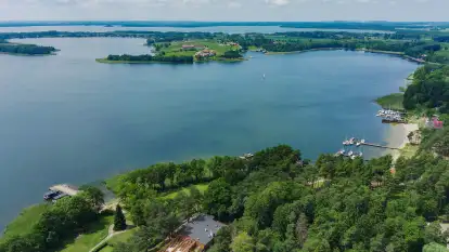 Pływający Dom Trygort - zdjęcie 34