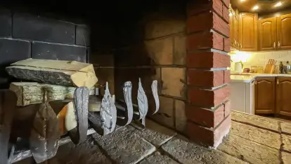 Siedlisko nad Mamrami - zdjęcie 7