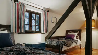 Siedlisko nad Mamrami - zdjęcie 28