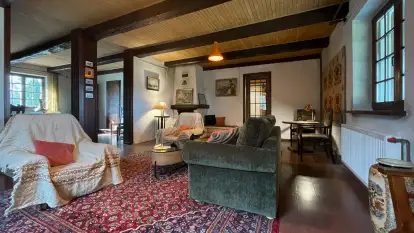 Siedlisko nad Mamrami - zdjęcie 14