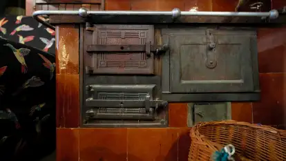 Siedlisko nad Mamrami - zdjęcie 39